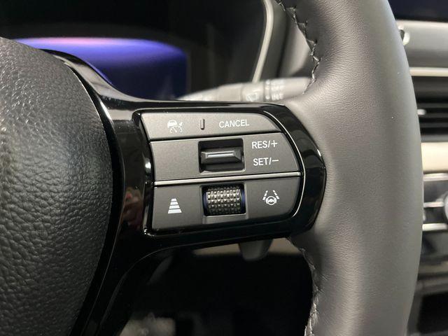 new 2026 Honda Pilot car, priced at $51,590