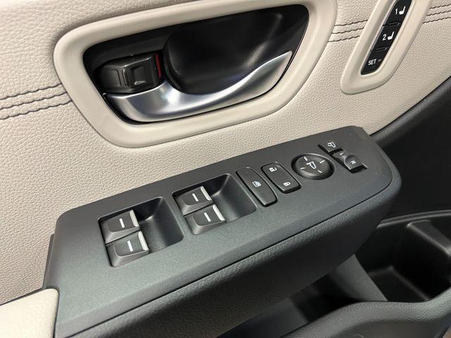 new 2026 Honda Pilot car, priced at $51,590