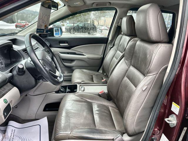 used 2013 Honda CR-V car, priced at $8,224