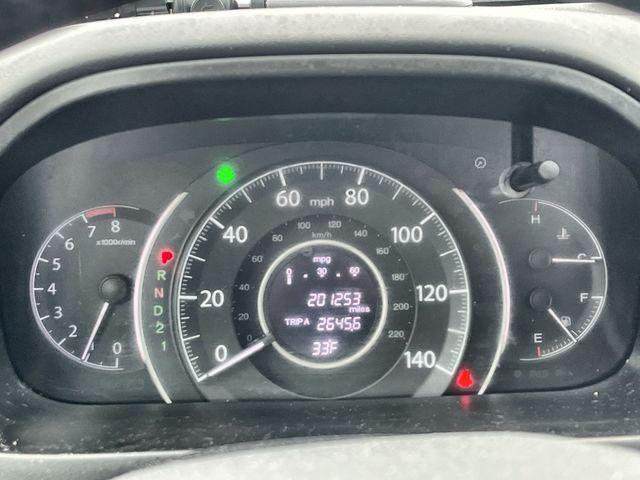 used 2013 Honda CR-V car, priced at $8,224