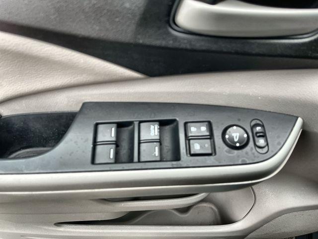 used 2013 Honda CR-V car, priced at $8,224