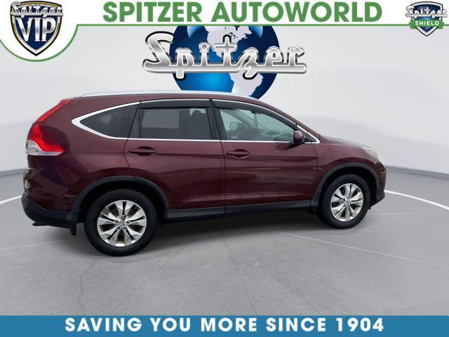 used 2013 Honda CR-V car, priced at $8,224