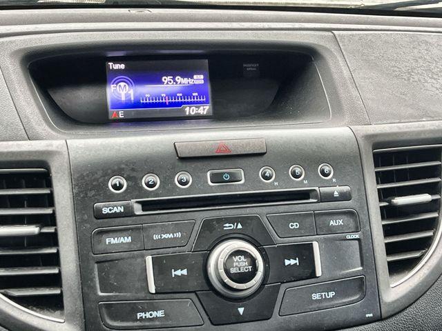 used 2013 Honda CR-V car, priced at $8,224