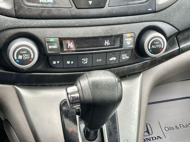 used 2013 Honda CR-V car, priced at $8,224