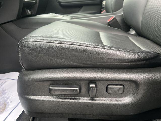 used 2023 Honda Ridgeline car, priced at $31,956