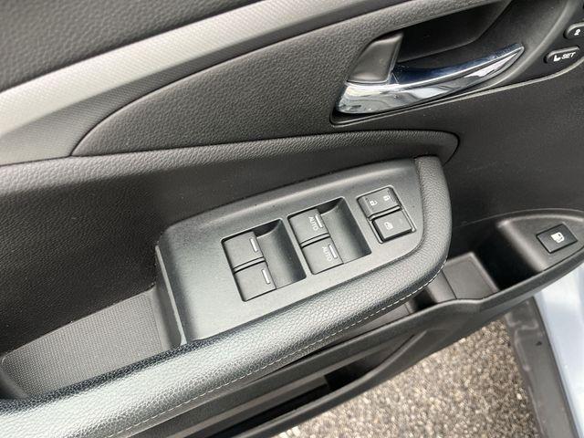 used 2023 Honda Ridgeline car, priced at $31,956