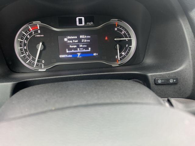 used 2023 Honda Ridgeline car, priced at $31,956