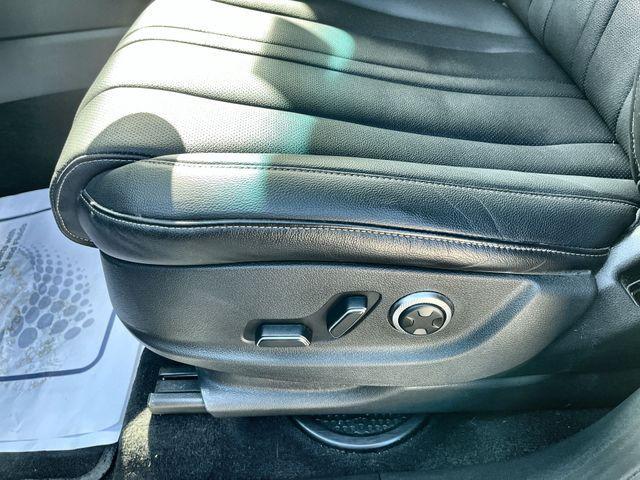 used 2024 Genesis GV80 car, priced at $30,968