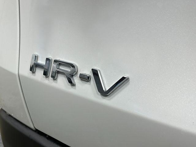 new 2026 Honda HR-V car, priced at $29,605