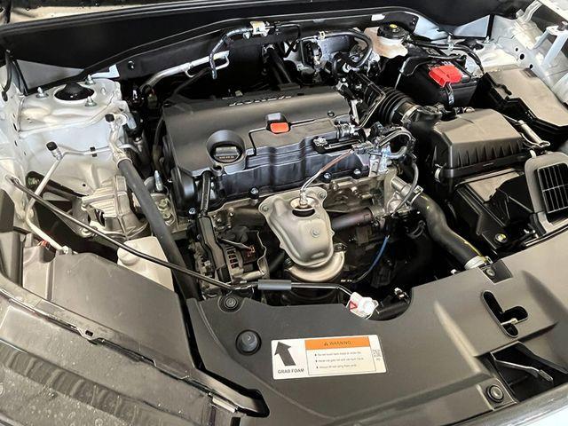 new 2026 Honda HR-V car, priced at $29,605