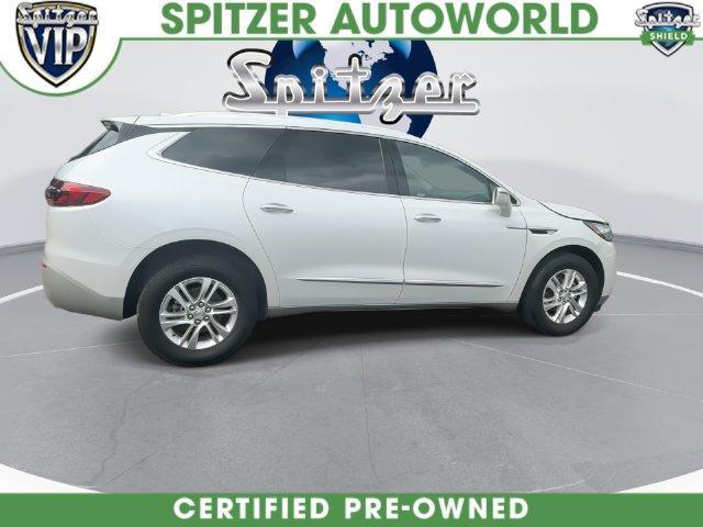 used 2019 Buick Enclave car, priced at $14,484