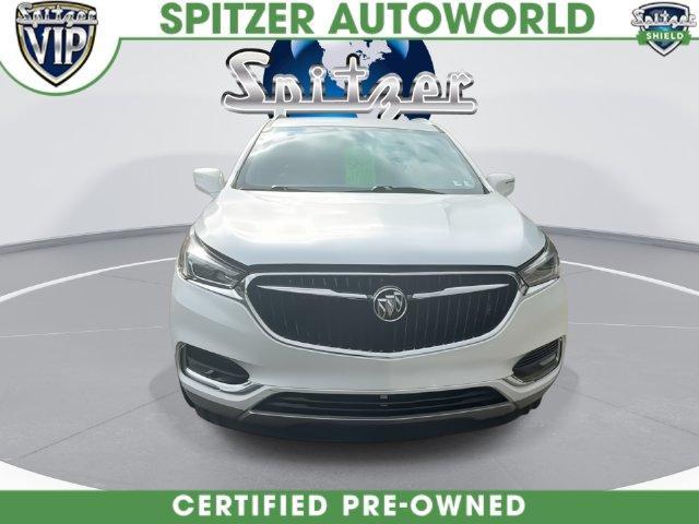 used 2019 Buick Enclave car, priced at $14,484