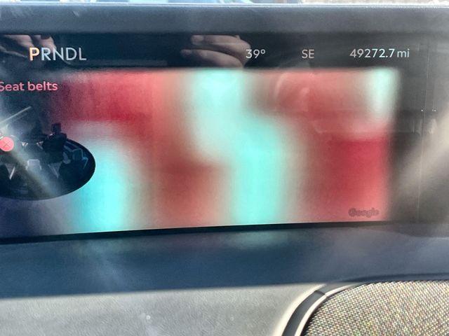 used 2024 Lincoln Nautilus car, priced at $46,899