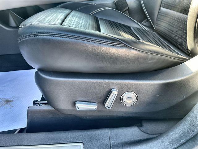 used 2024 Lincoln Nautilus car, priced at $46,899