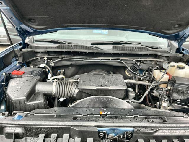 used 2025 Chevrolet Silverado 2500 car, priced at $55,842