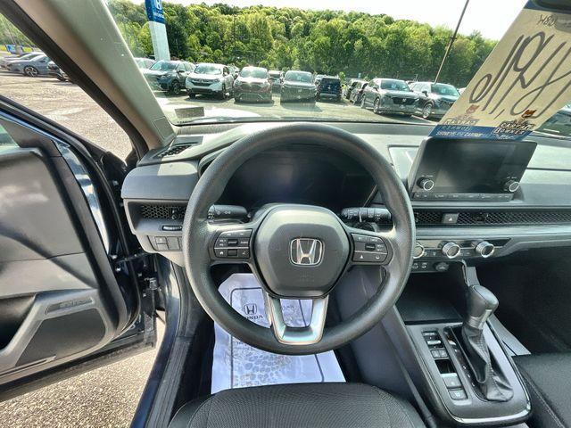 used 2024 Honda CR-V car, priced at $28,726