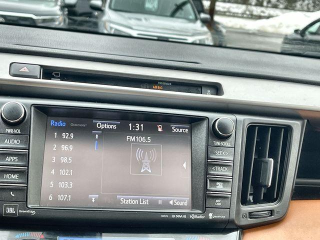 used 2016 Toyota RAV4 car, priced at $16,696