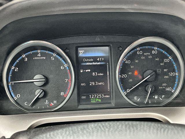 used 2016 Toyota RAV4 car, priced at $16,696