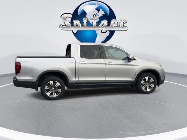 used 2019 Honda Ridgeline car, priced at $21,465