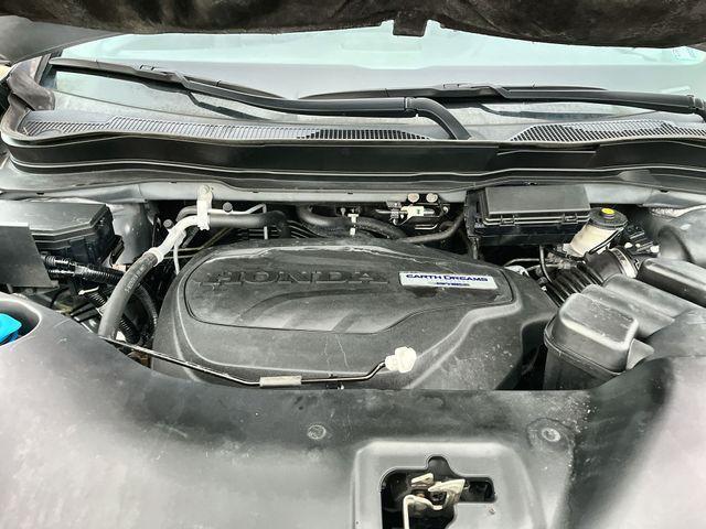 used 2019 Honda Ridgeline car, priced at $21,465