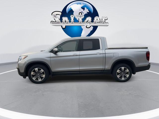 used 2019 Honda Ridgeline car, priced at $21,465