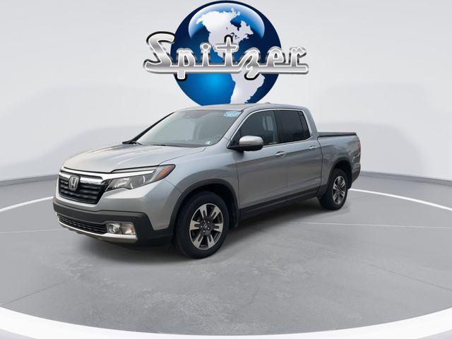 used 2019 Honda Ridgeline car, priced at $21,465