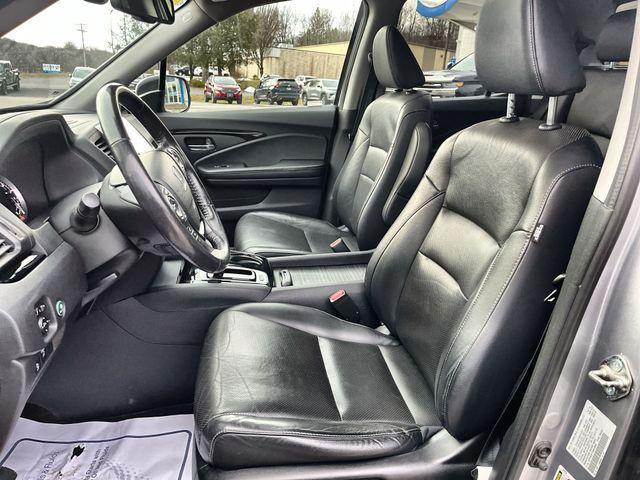 used 2019 Honda Ridgeline car, priced at $21,465