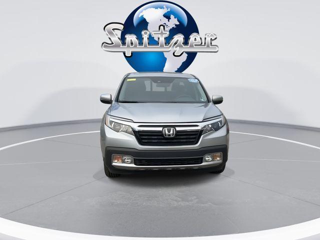 used 2019 Honda Ridgeline car, priced at $21,465
