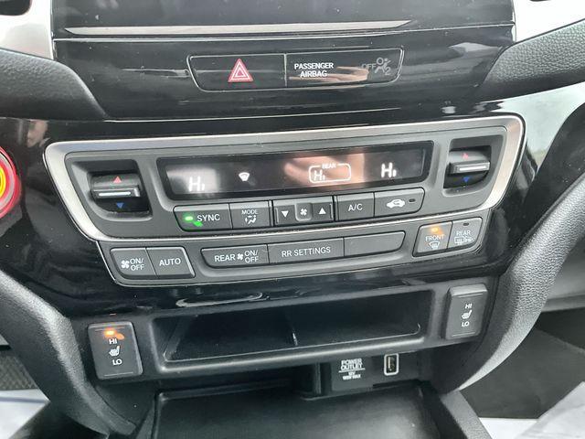 used 2019 Honda Ridgeline car, priced at $21,465