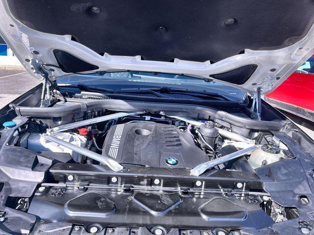 used 2026 BMW X5 car, priced at $63,062