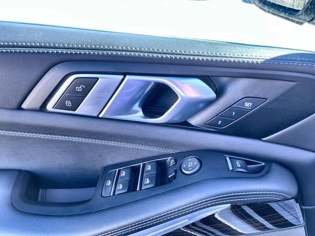 used 2026 BMW X5 car, priced at $63,062