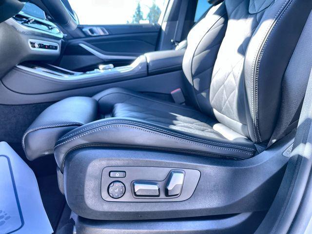 used 2026 BMW X5 car, priced at $63,062
