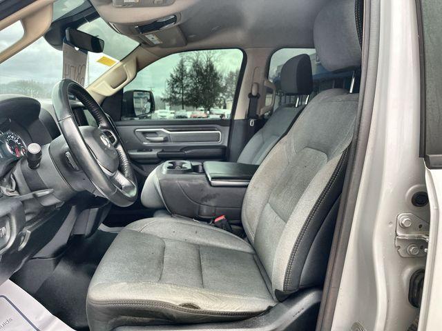 used 2020 Ram 1500 car, priced at $27,945