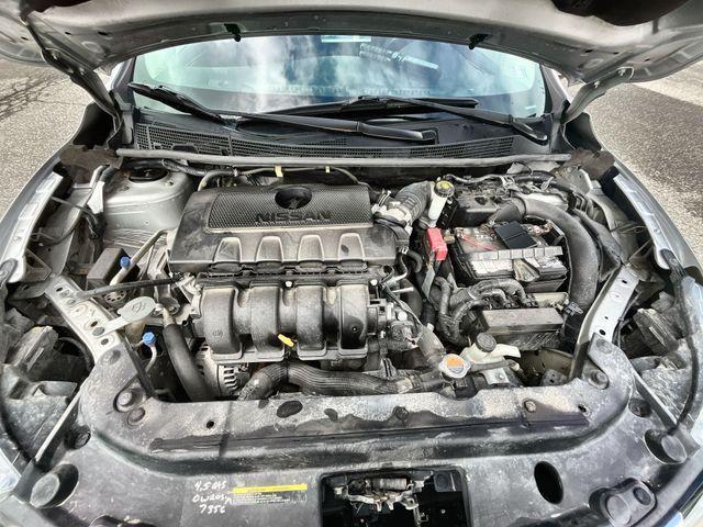 used 2019 Nissan Sentra car, priced at $9,975