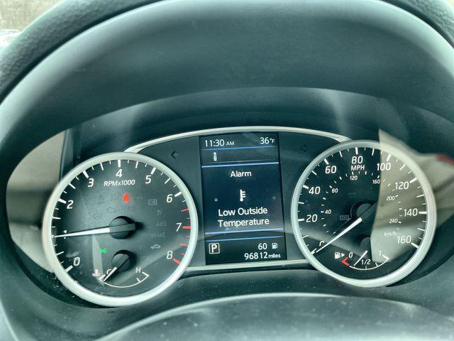 used 2019 Nissan Sentra car, priced at $9,975