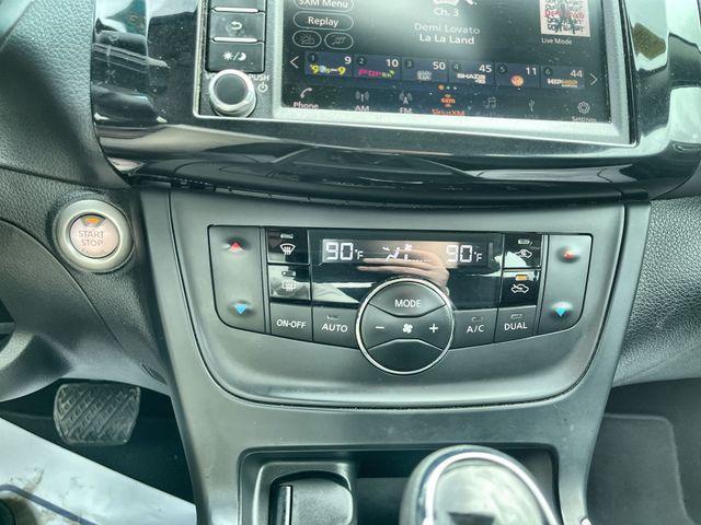 used 2019 Nissan Sentra car, priced at $9,975