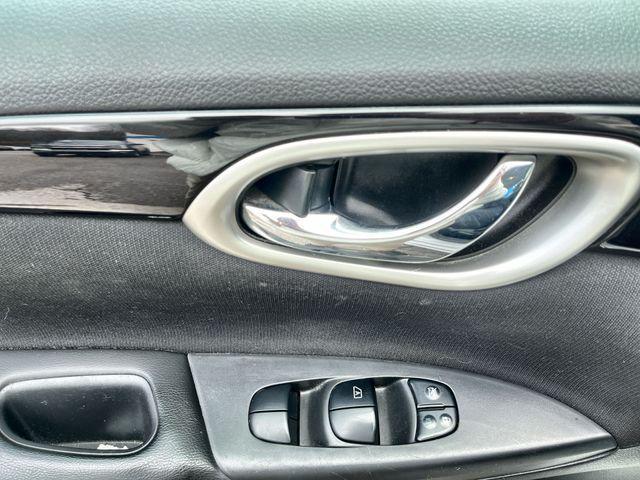 used 2019 Nissan Sentra car, priced at $9,975