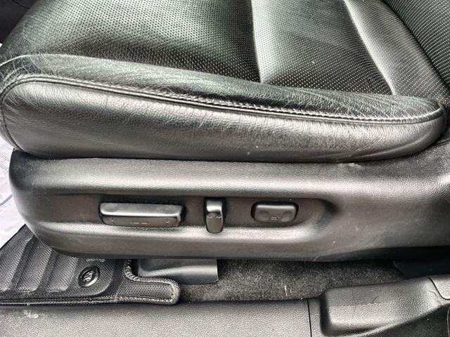 used 2022 Honda Passport car, priced at $30,452