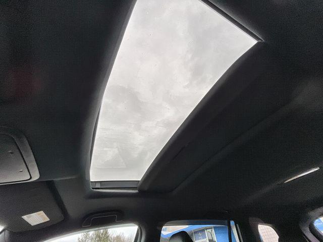 used 2022 Honda Passport car, priced at $30,452