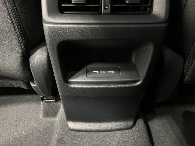 new 2026 Honda CR-V car, priced at $37,350