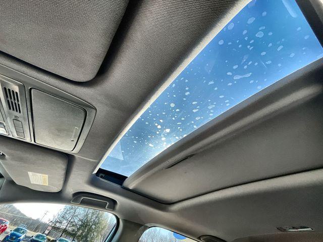 used 2022 Honda CR-V car, priced at $26,661