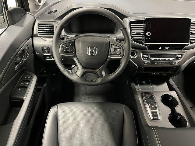 new 2026 Honda Ridgeline car, priced at $44,090