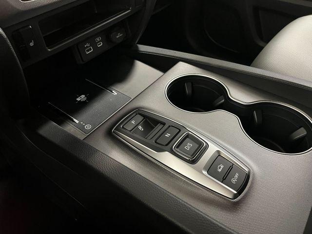 new 2026 Honda Ridgeline car, priced at $44,090