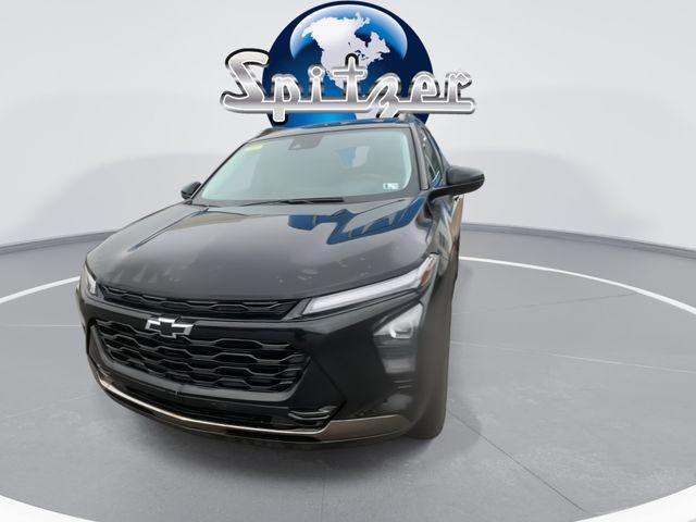 used 2024 Chevrolet Trax car, priced at $22,342