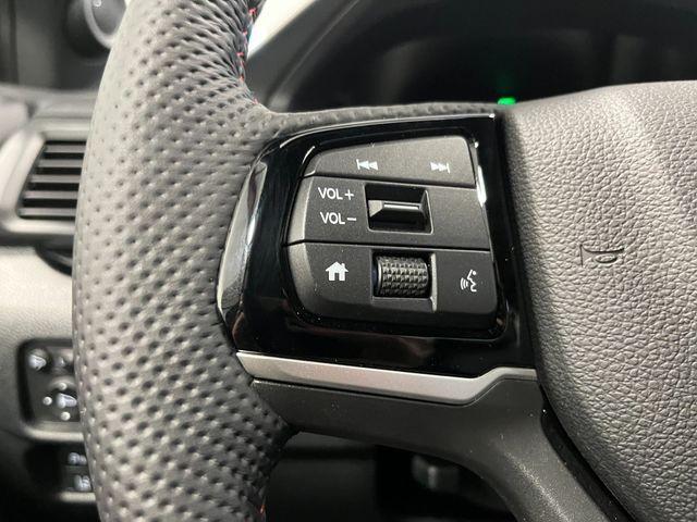 new 2026 Honda Ridgeline car, priced at $48,335