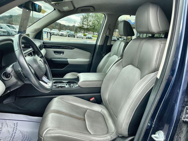 used 2023 Honda Pilot car, priced at $36,456
