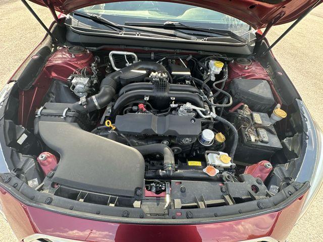used 2019 Subaru Legacy car, priced at $16,025