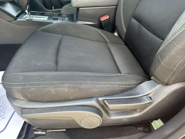 used 2019 Subaru Legacy car, priced at $16,025