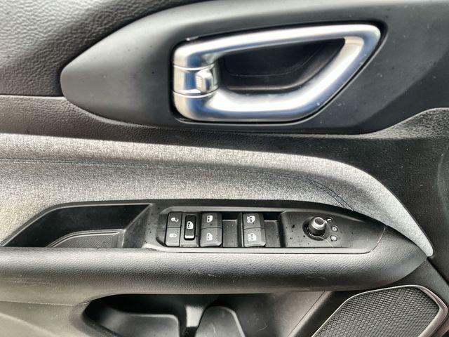 used 2022 Jeep Compass car, priced at $20,345