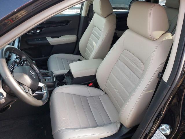 used 2023 Honda CR-V car, priced at $33,712
